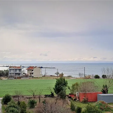 Beautiful View For Your Apartment Nea Michaniona